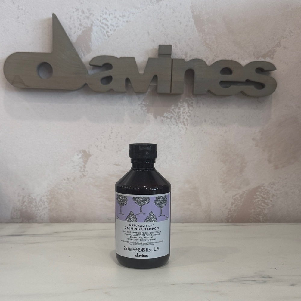 Davines Calming Shampoo